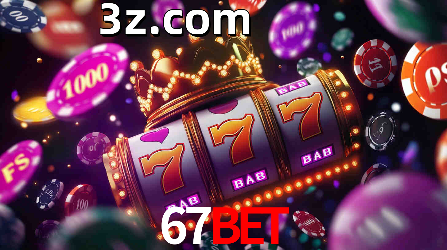 Experiência de Jogos 67BET