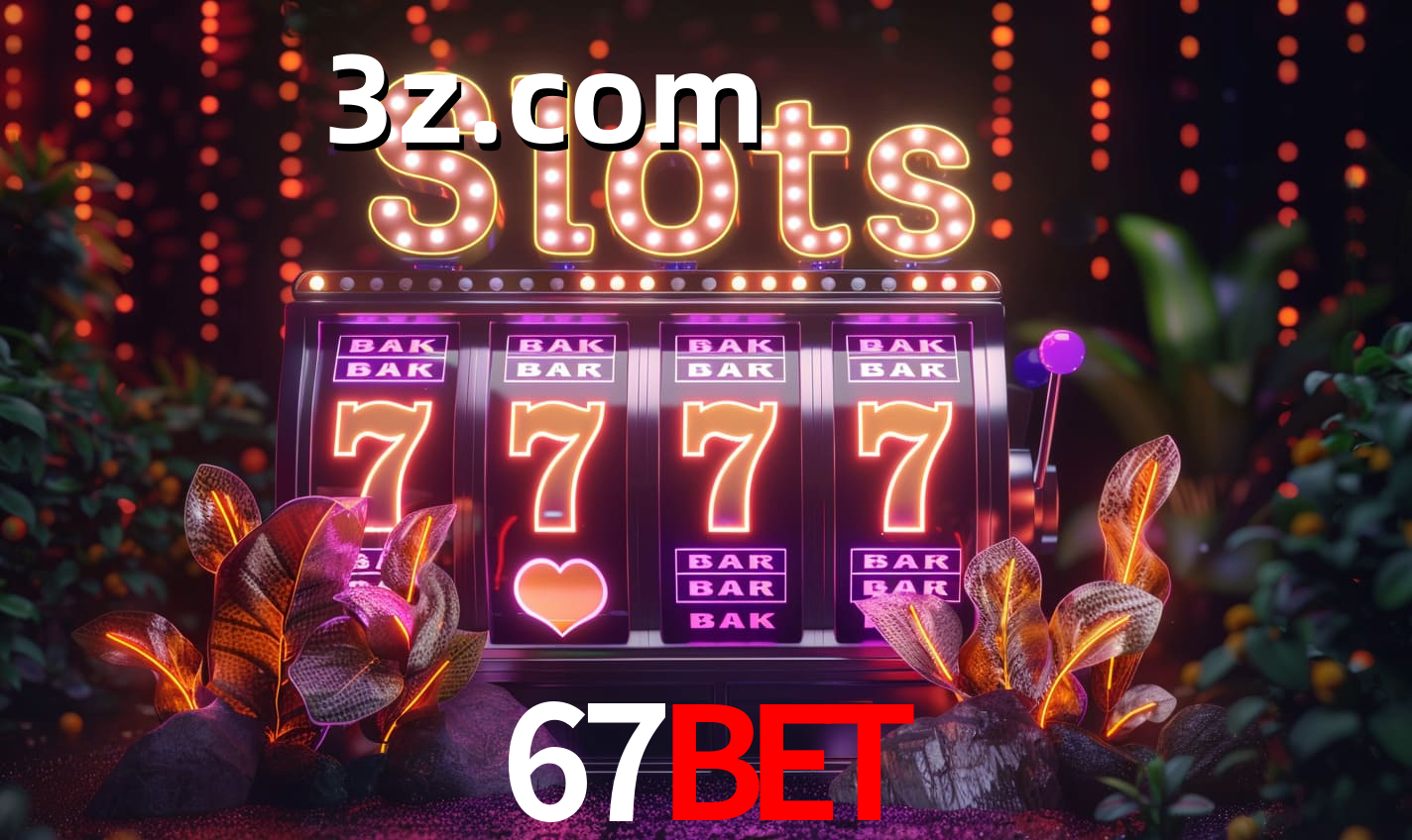 Experiência Promoções 67BET