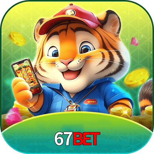 67BET Logo